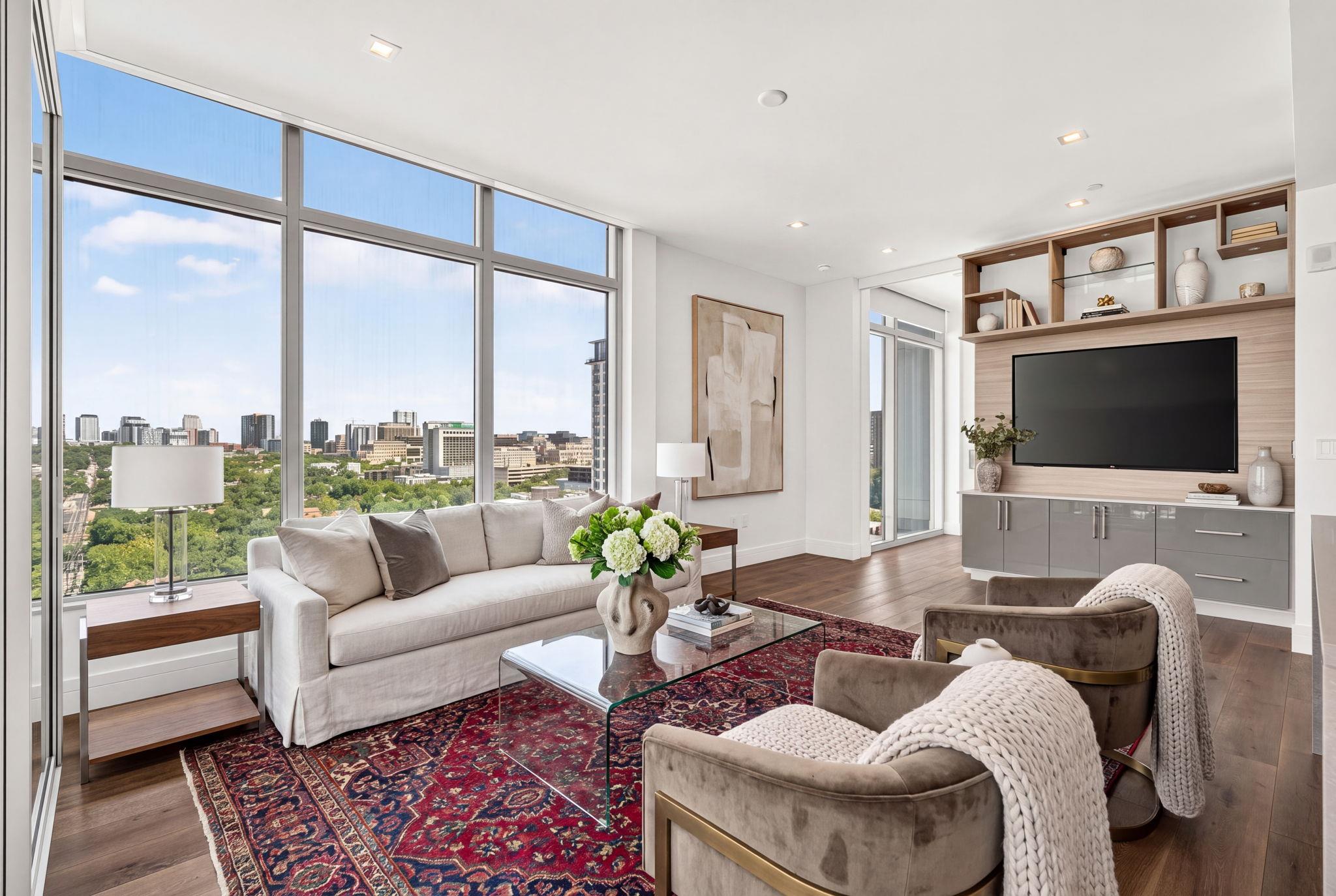 501 West Ave # 1504