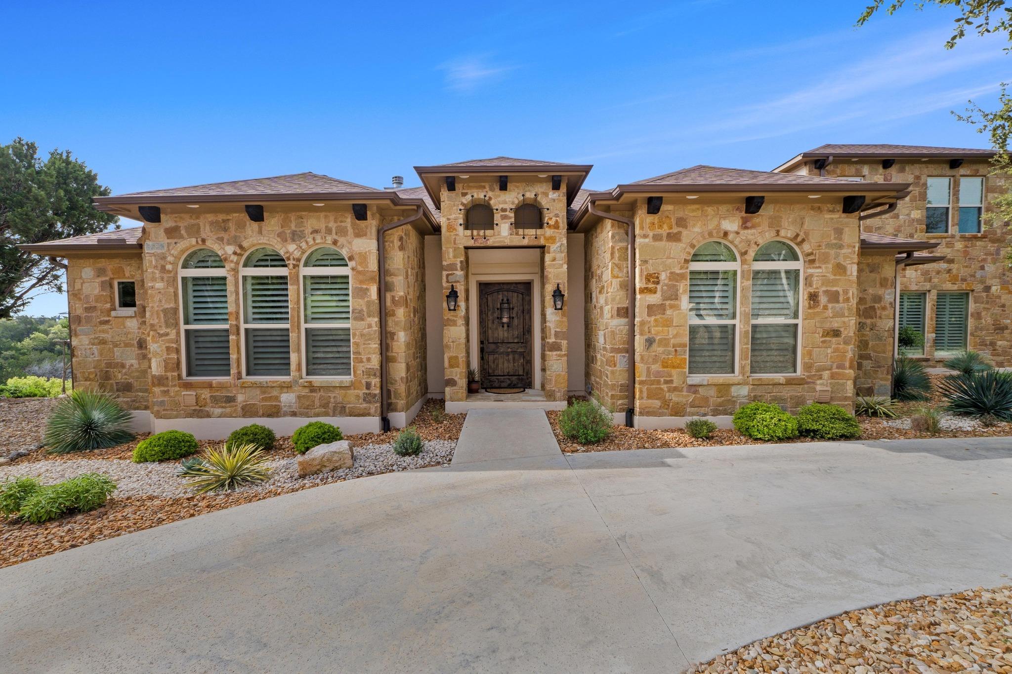 18817 Hidden Ridge PL