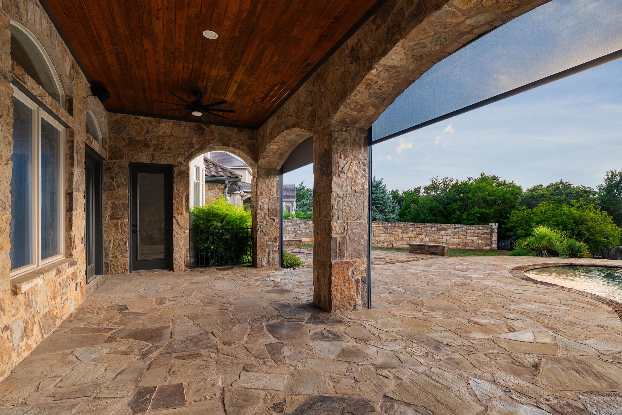 8400 Denali PKWY