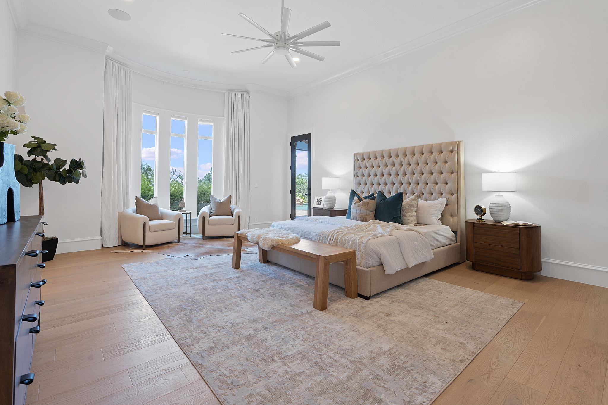 8400 Denali PKWY