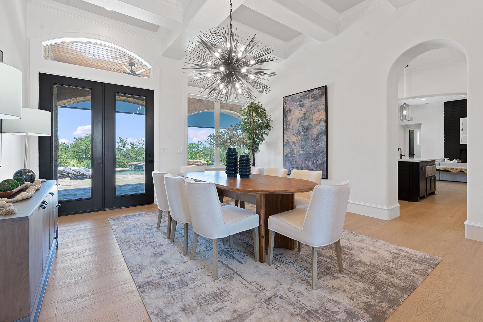 8400 Denali PKWY