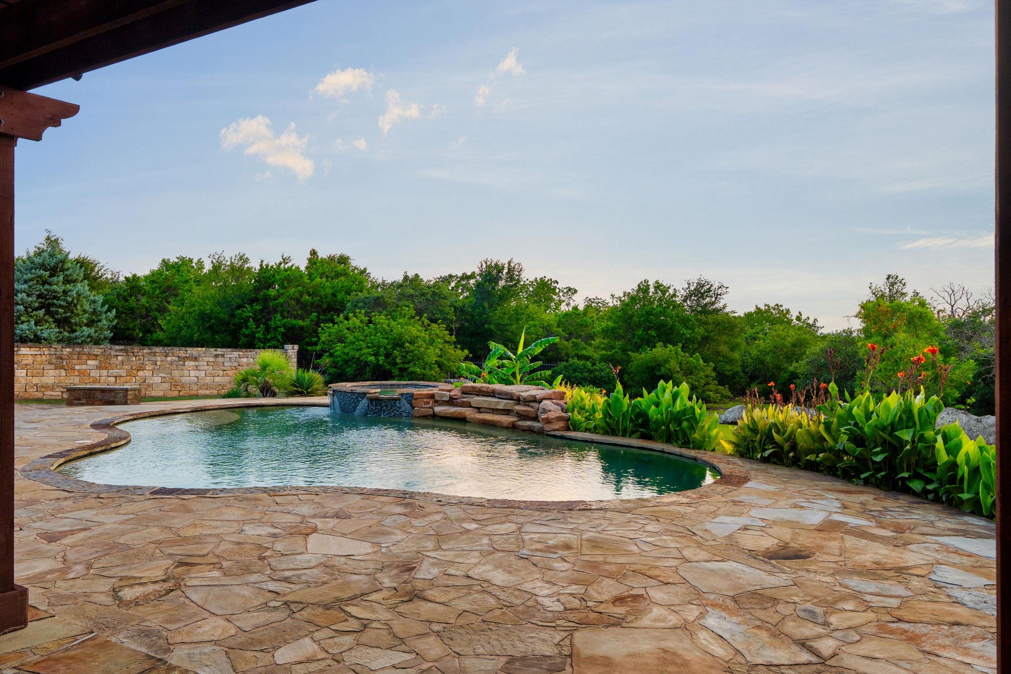 8400 Denali PKWY