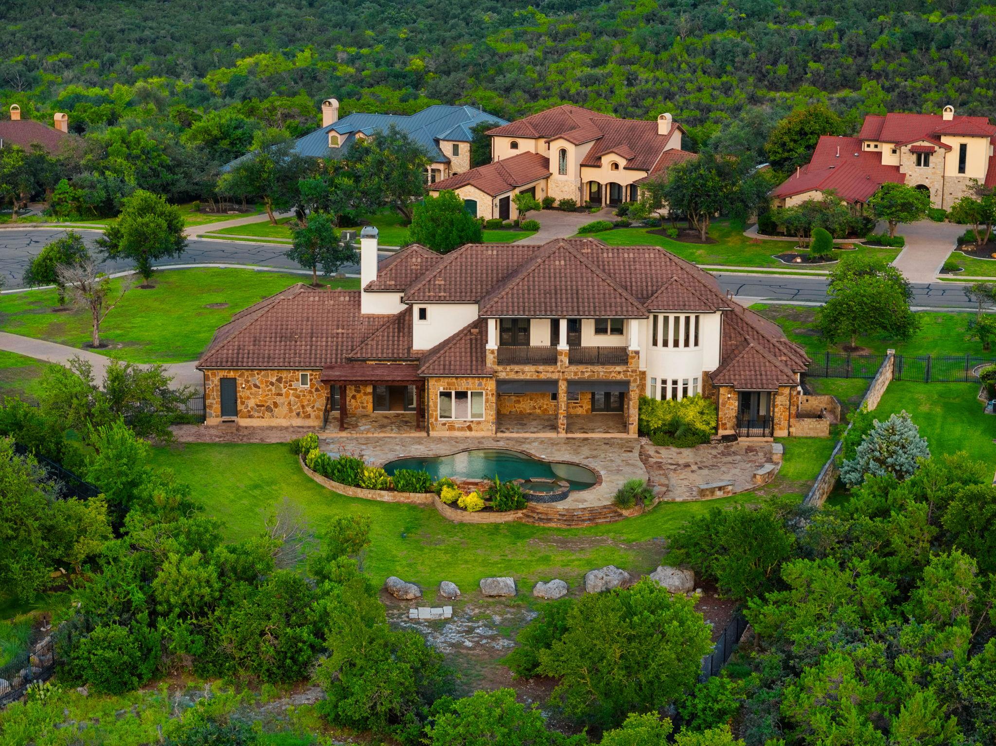 8400 Denali PKWY