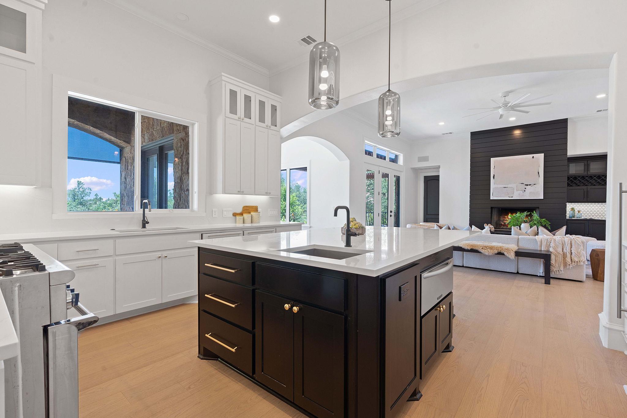 8400 Denali PKWY