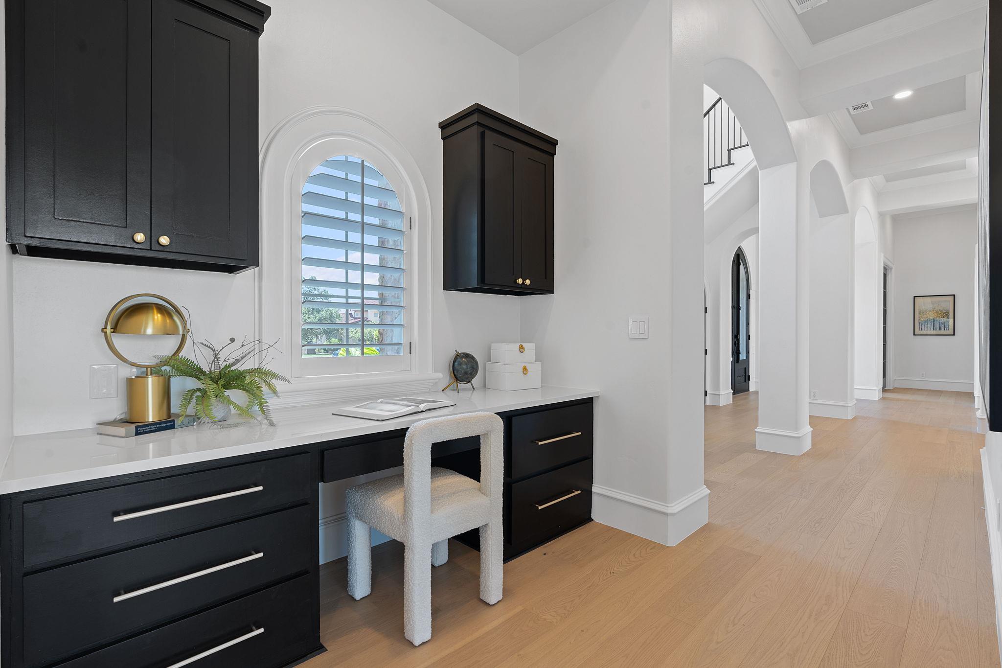 8400 Denali PKWY