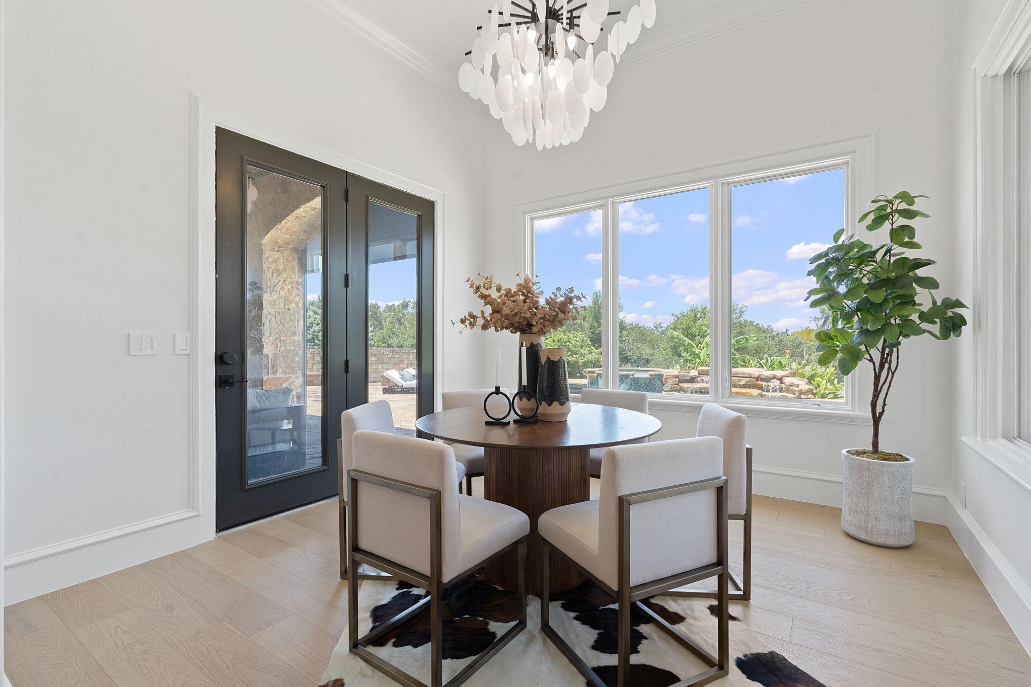 8400 Denali PKWY