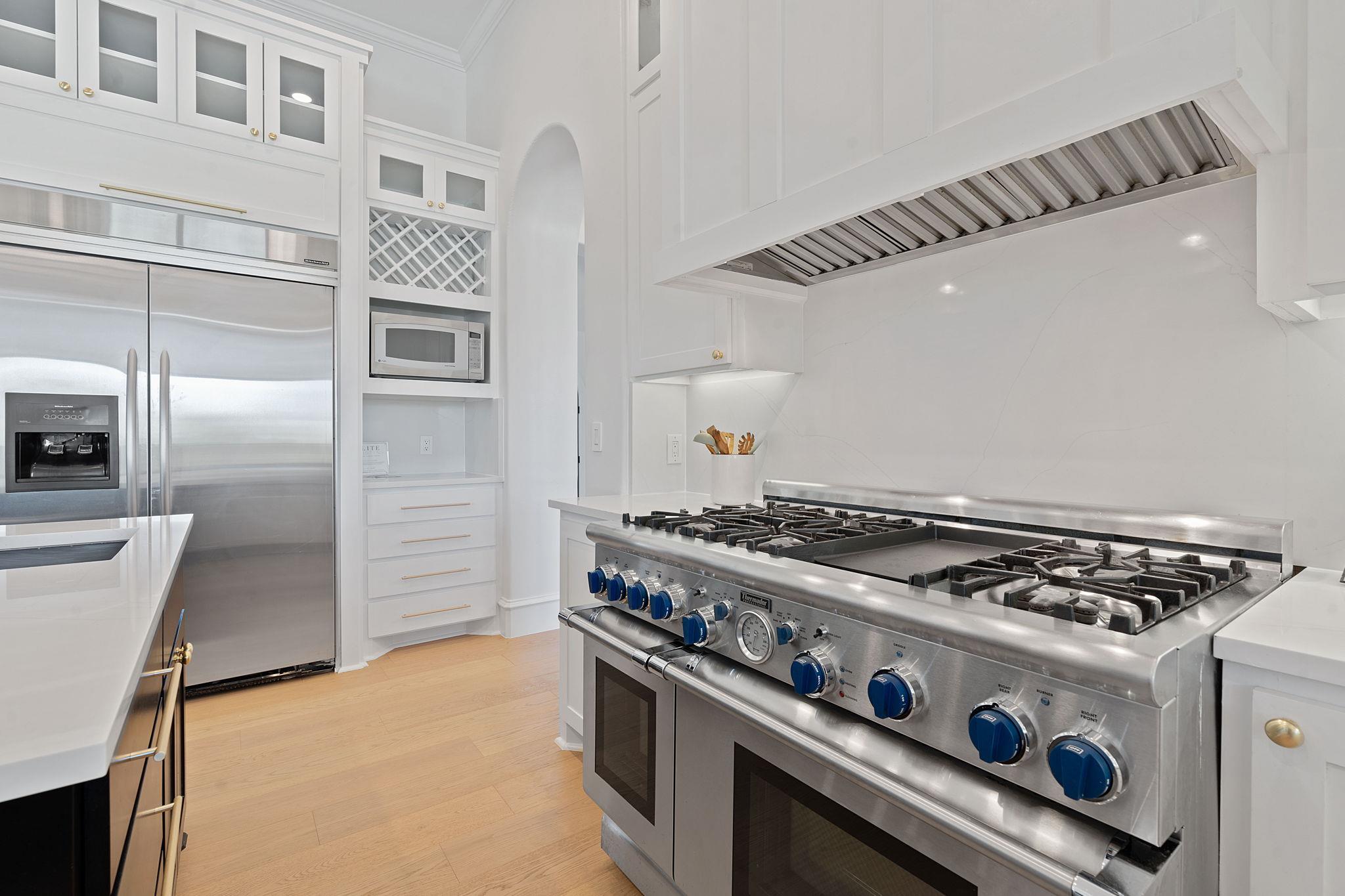 8400 Denali PKWY