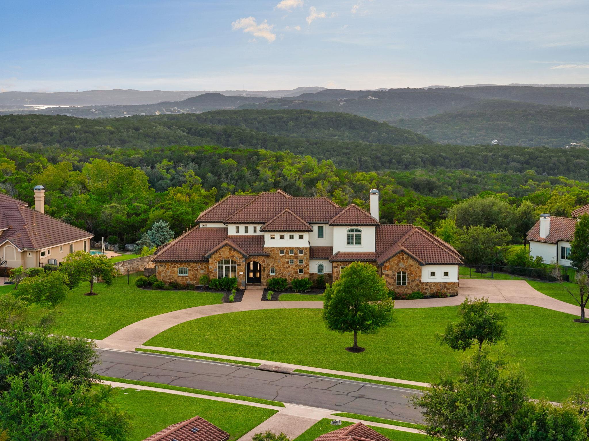 8400 Denali PKWY
