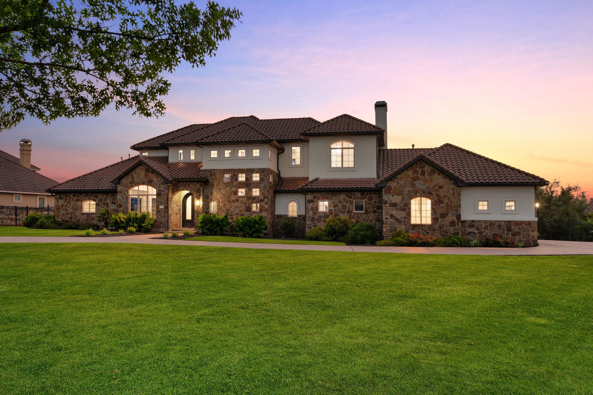 8400 Denali PKWY