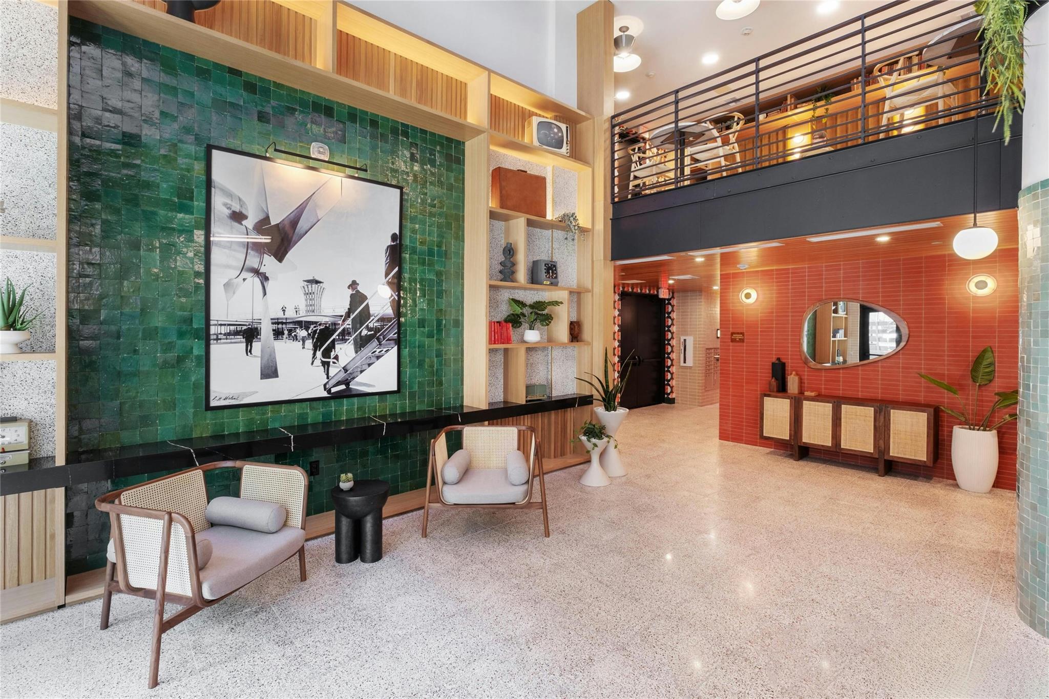 1701 Simond Ave # 644