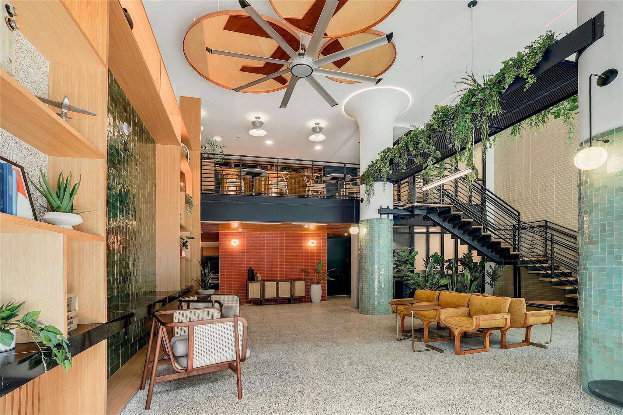 1701 Simond Ave # 644