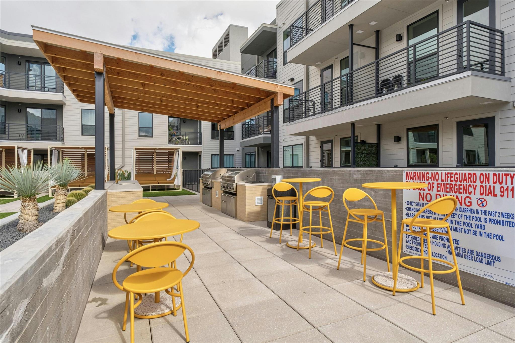 1701 Simond Ave # 644