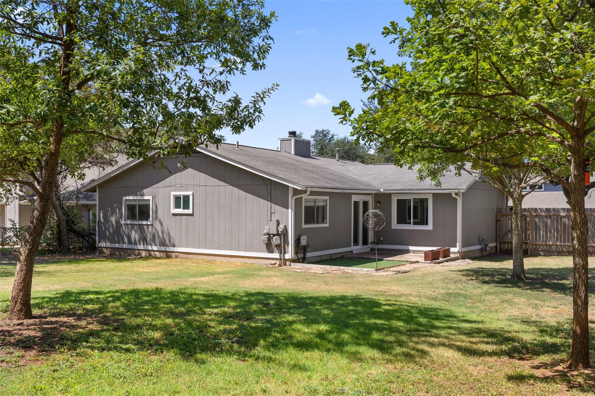 2808 Firecrest DR