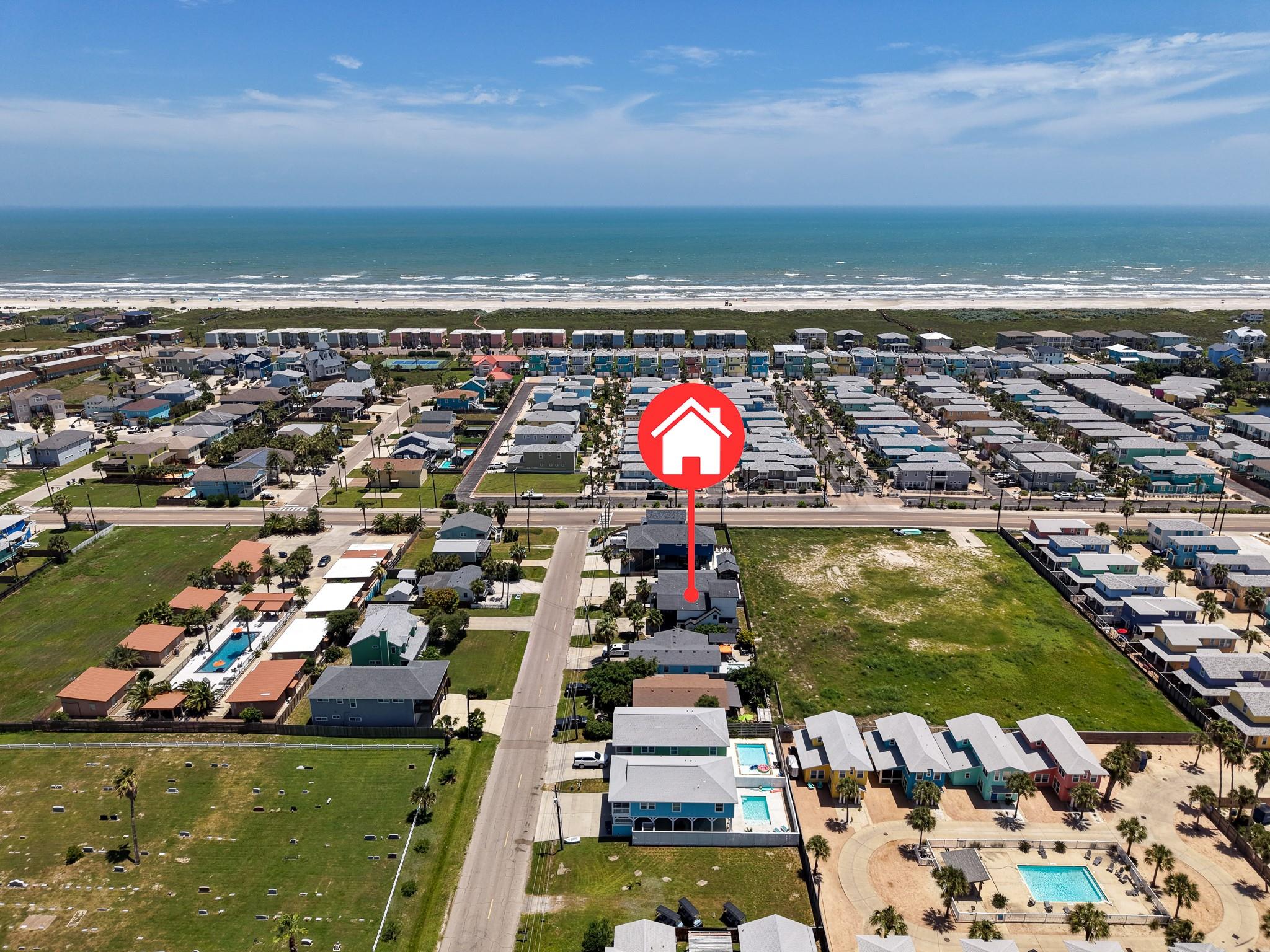 500 Royal Palm LN
