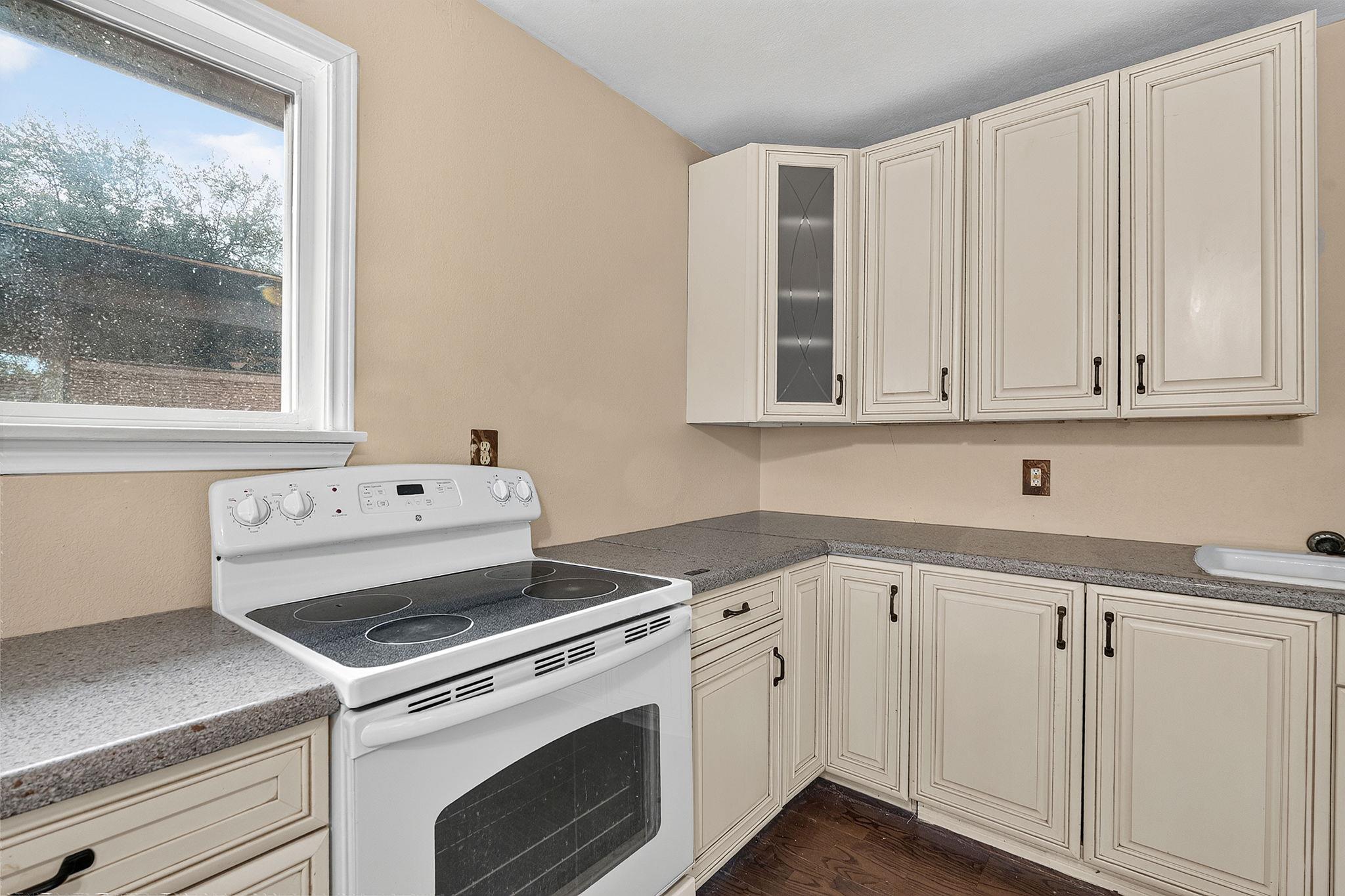 3809 Wyldwood RD