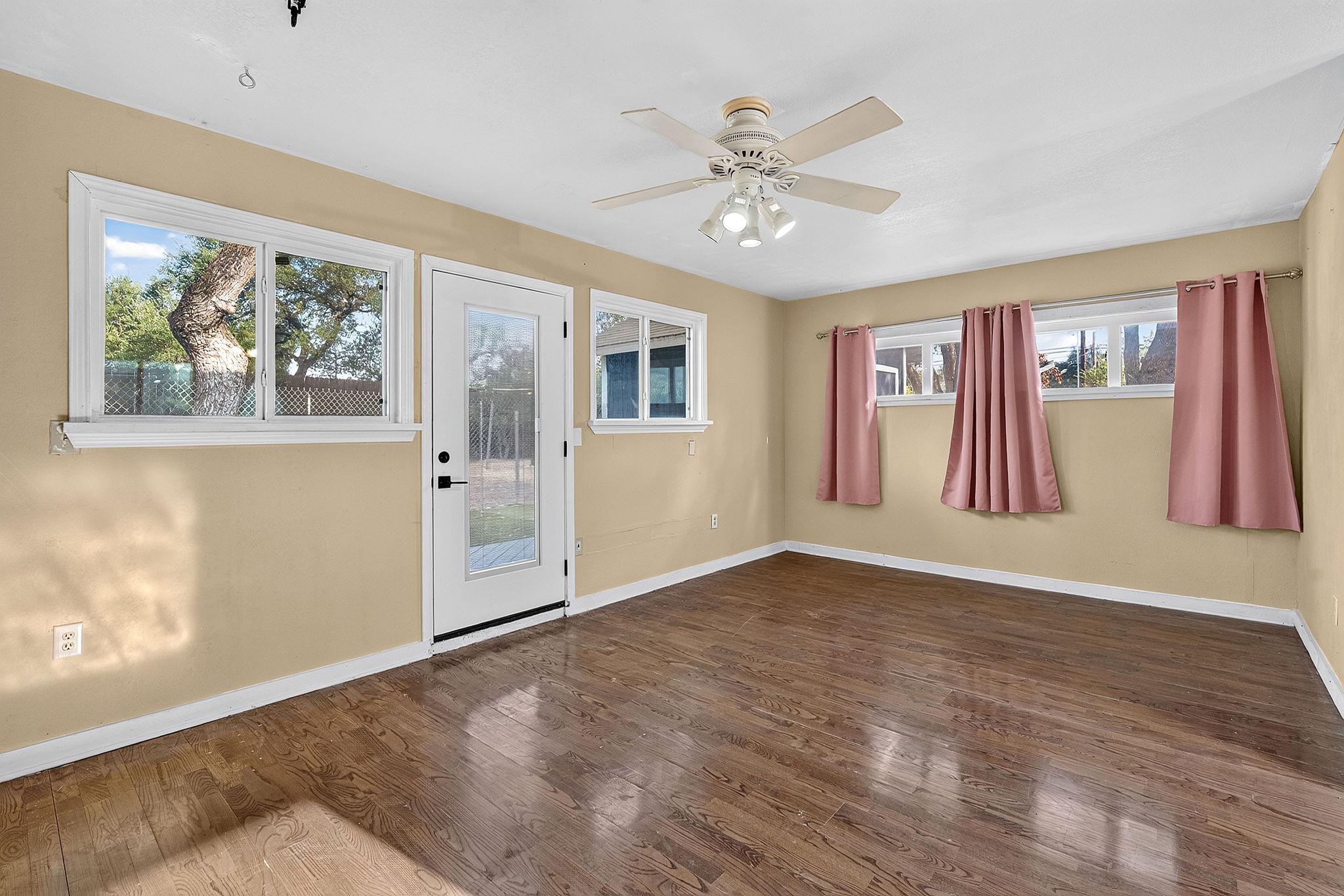 3809 Wyldwood RD