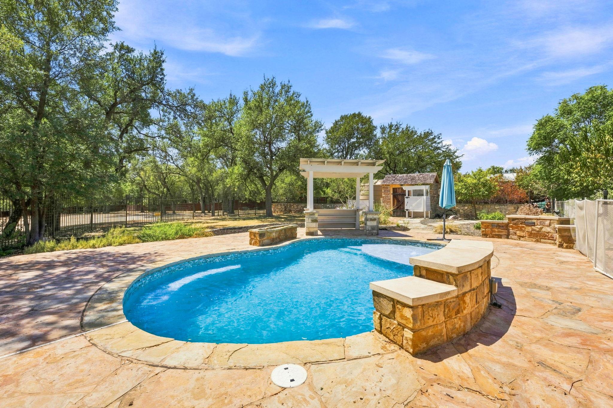 3809 Wyldwood RD