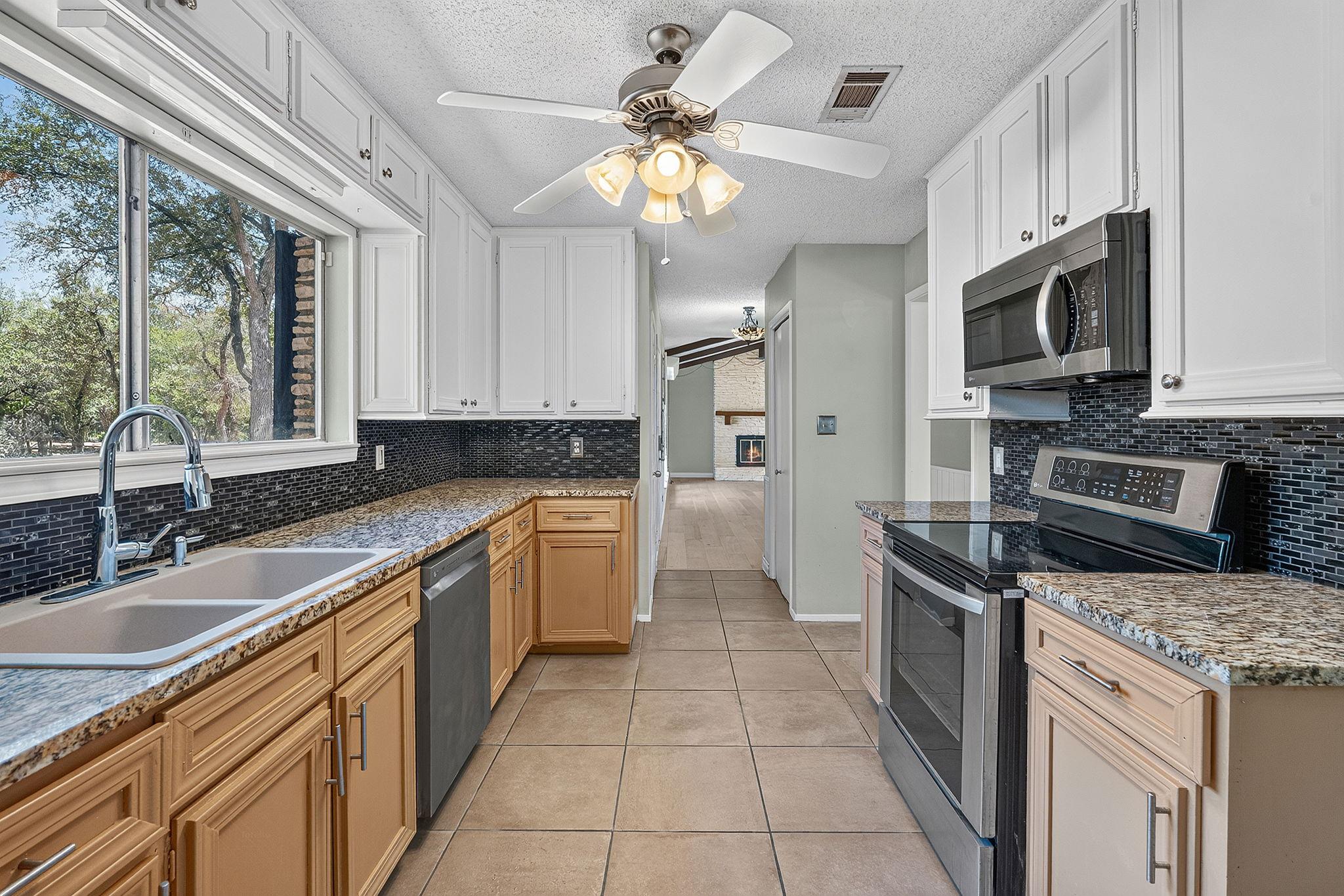 3809 Wyldwood RD