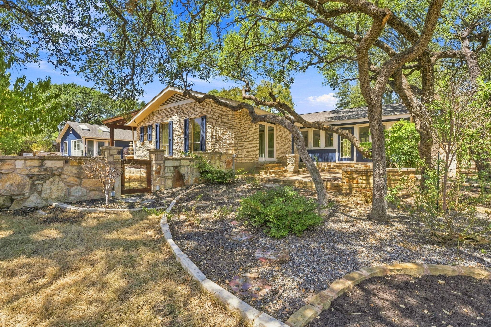 3809 Wyldwood RD