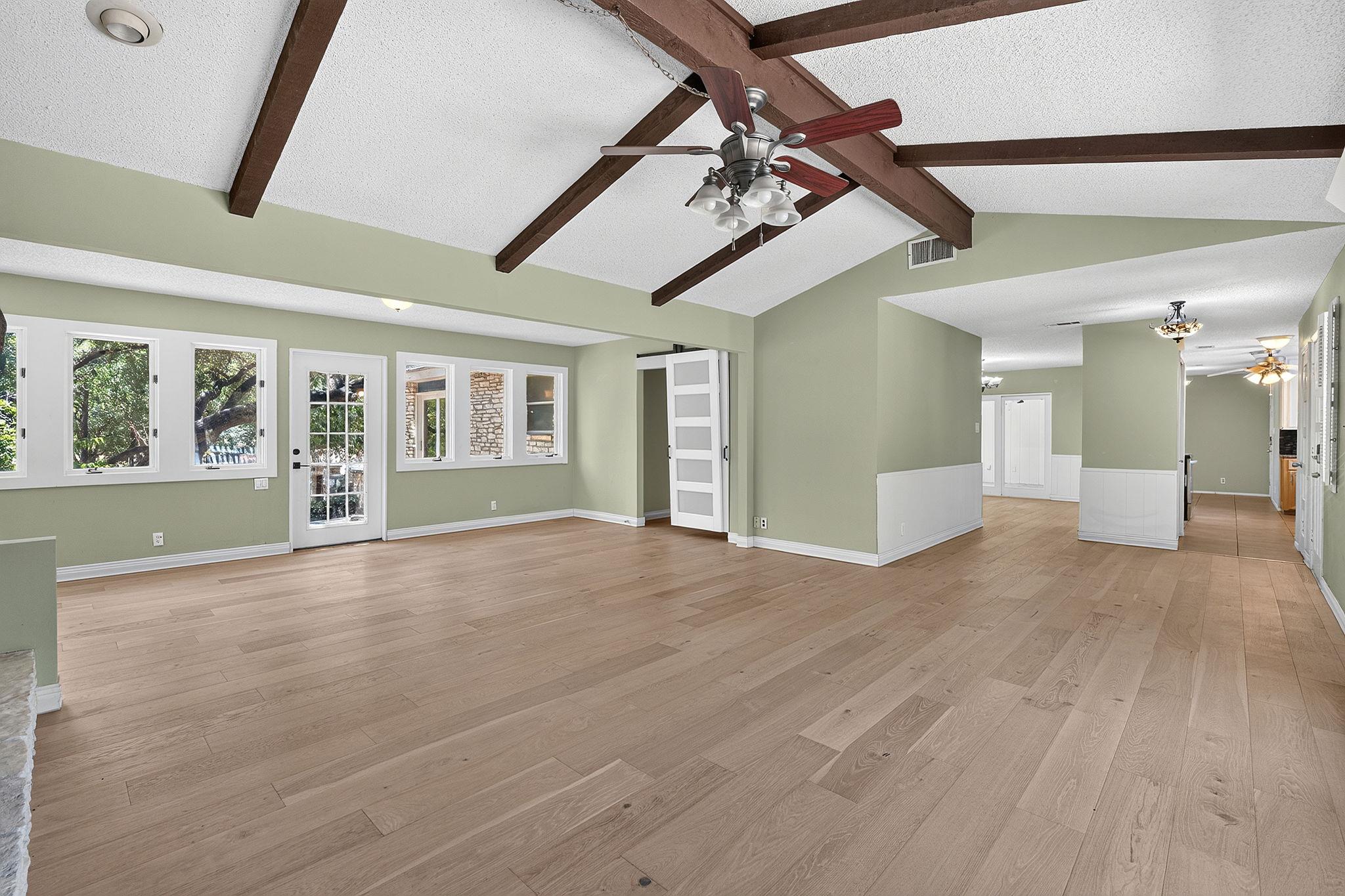 3809 Wyldwood RD