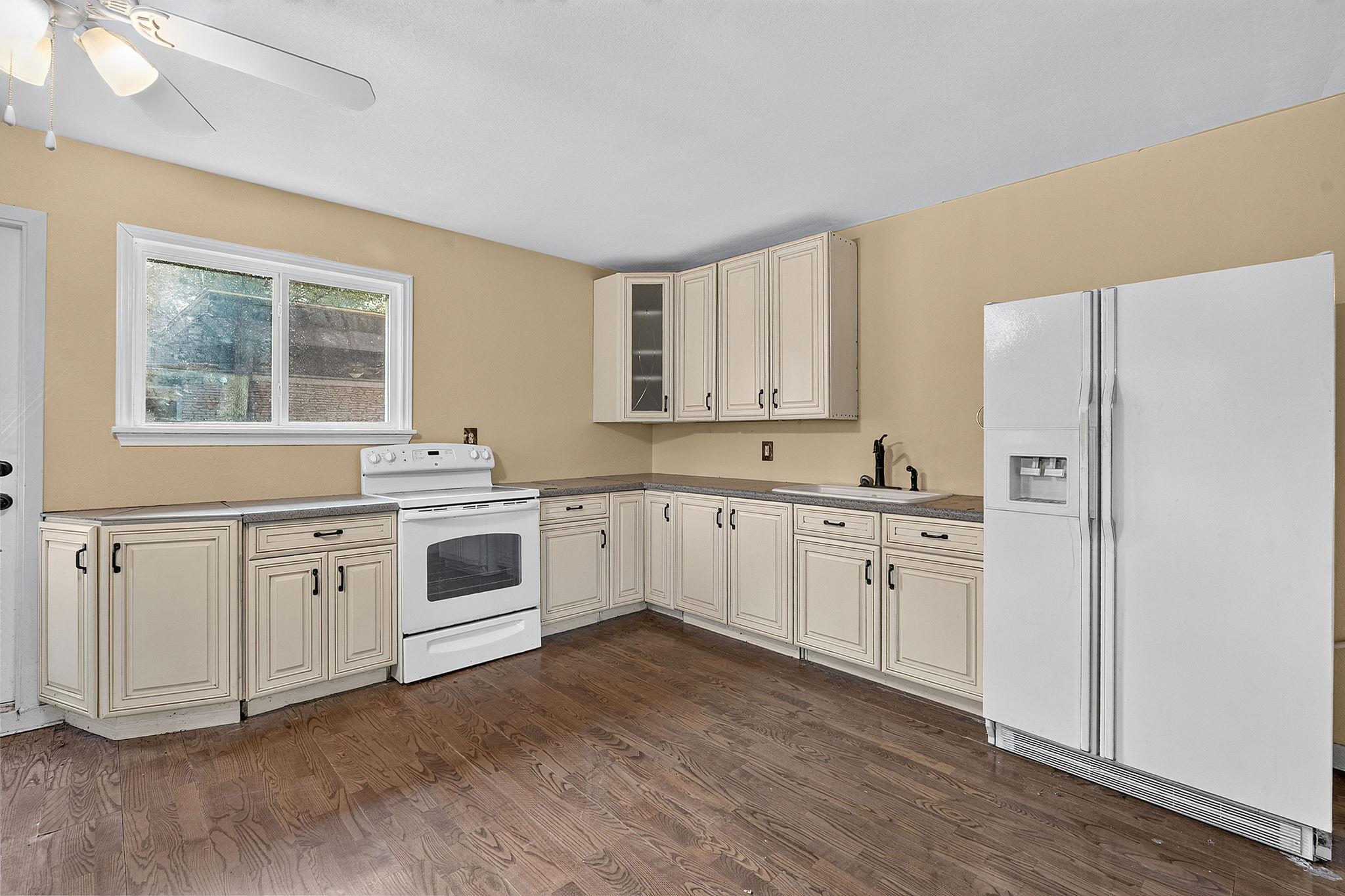 3809 Wyldwood RD
