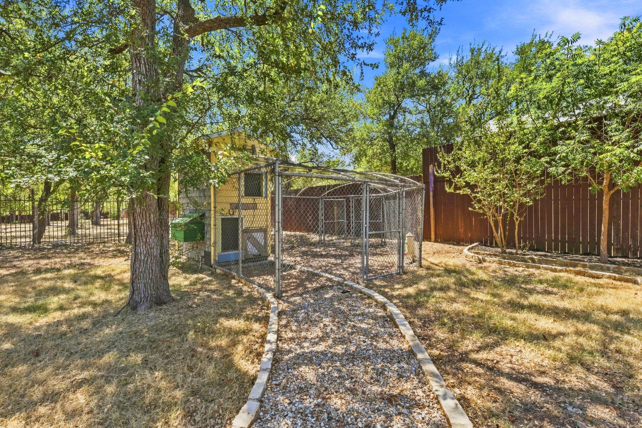 3809 Wyldwood RD