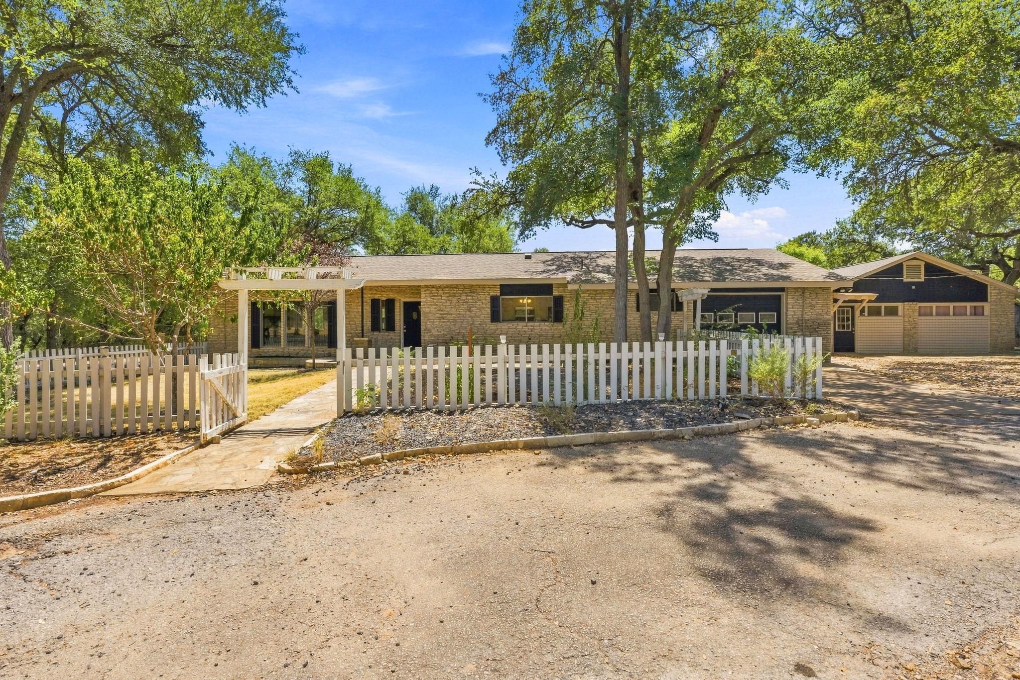 3809 Wyldwood RD