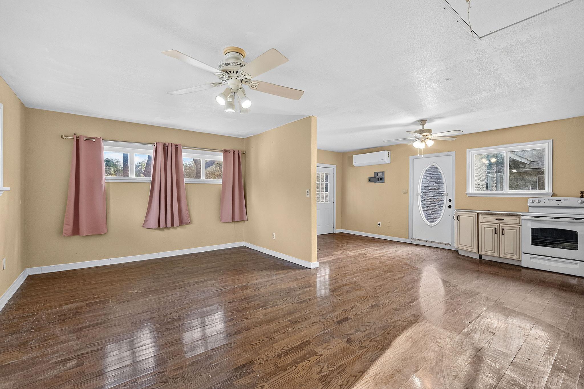 3809 Wyldwood RD