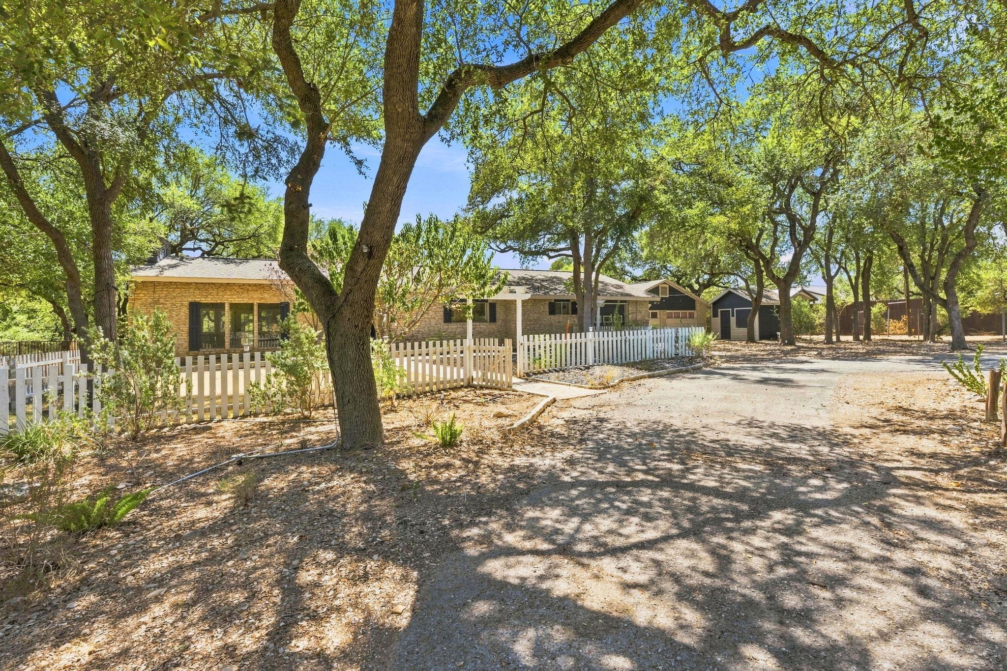 3809 Wyldwood RD