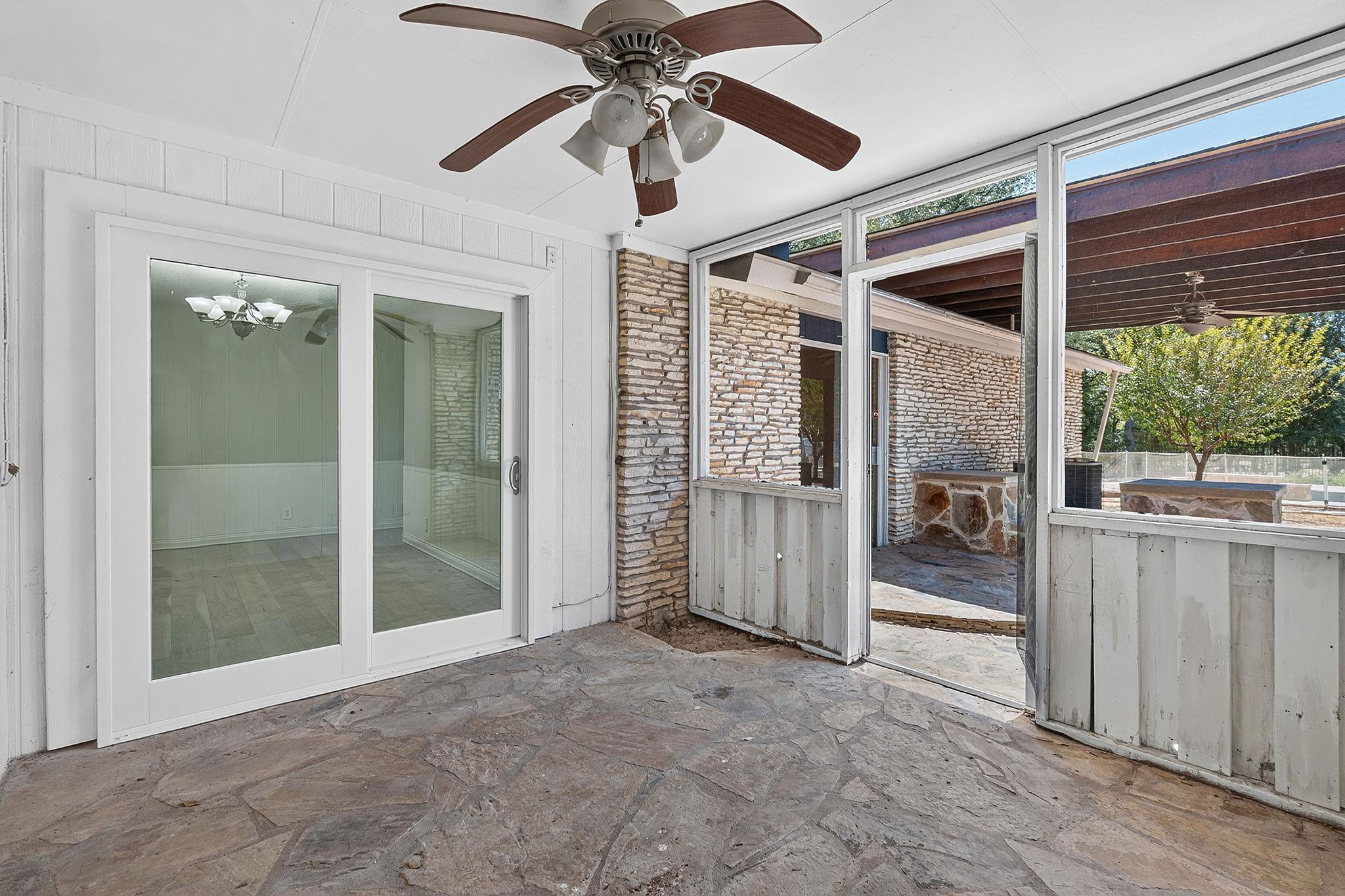 3809 Wyldwood RD