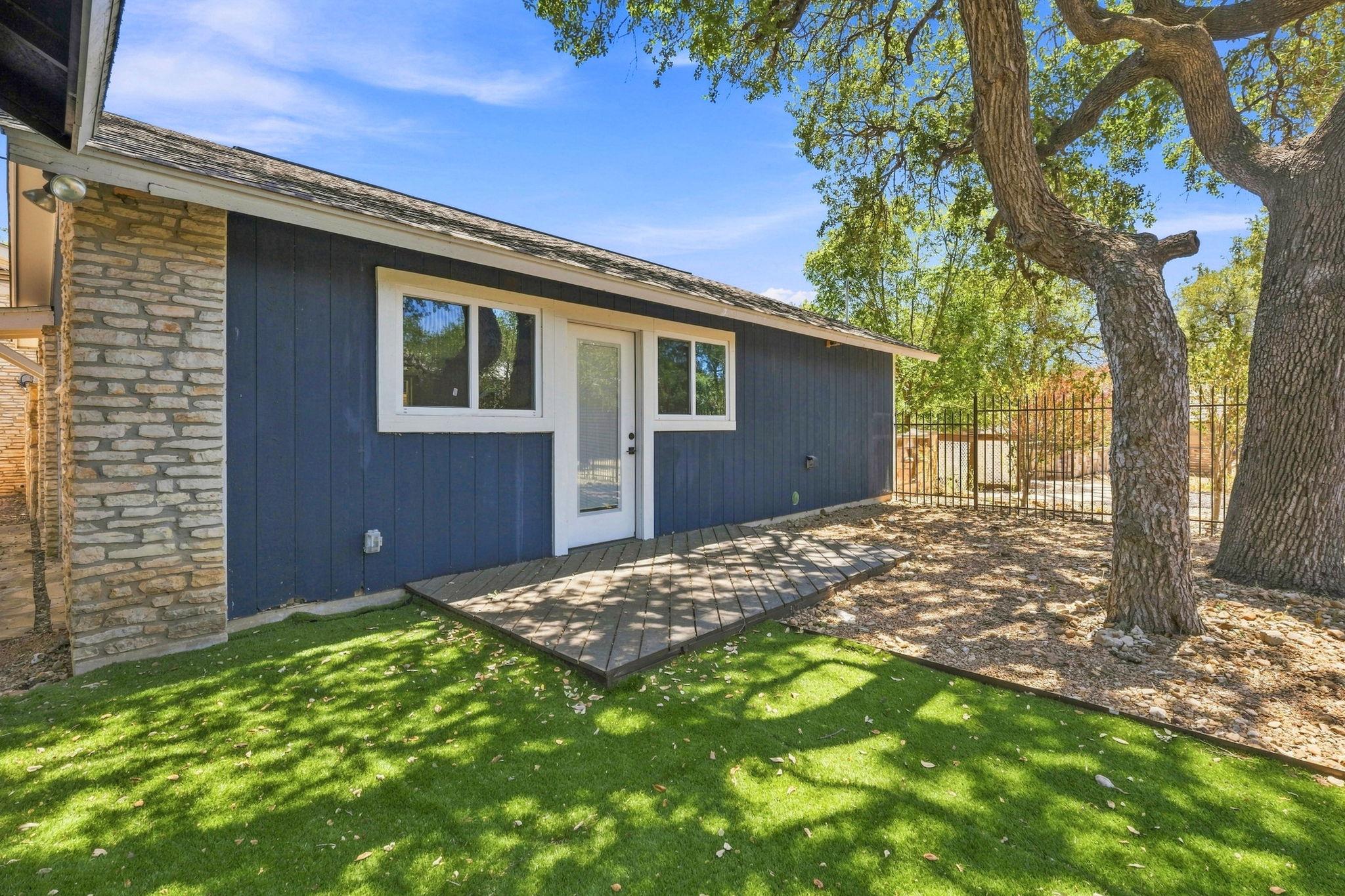 3809 Wyldwood RD