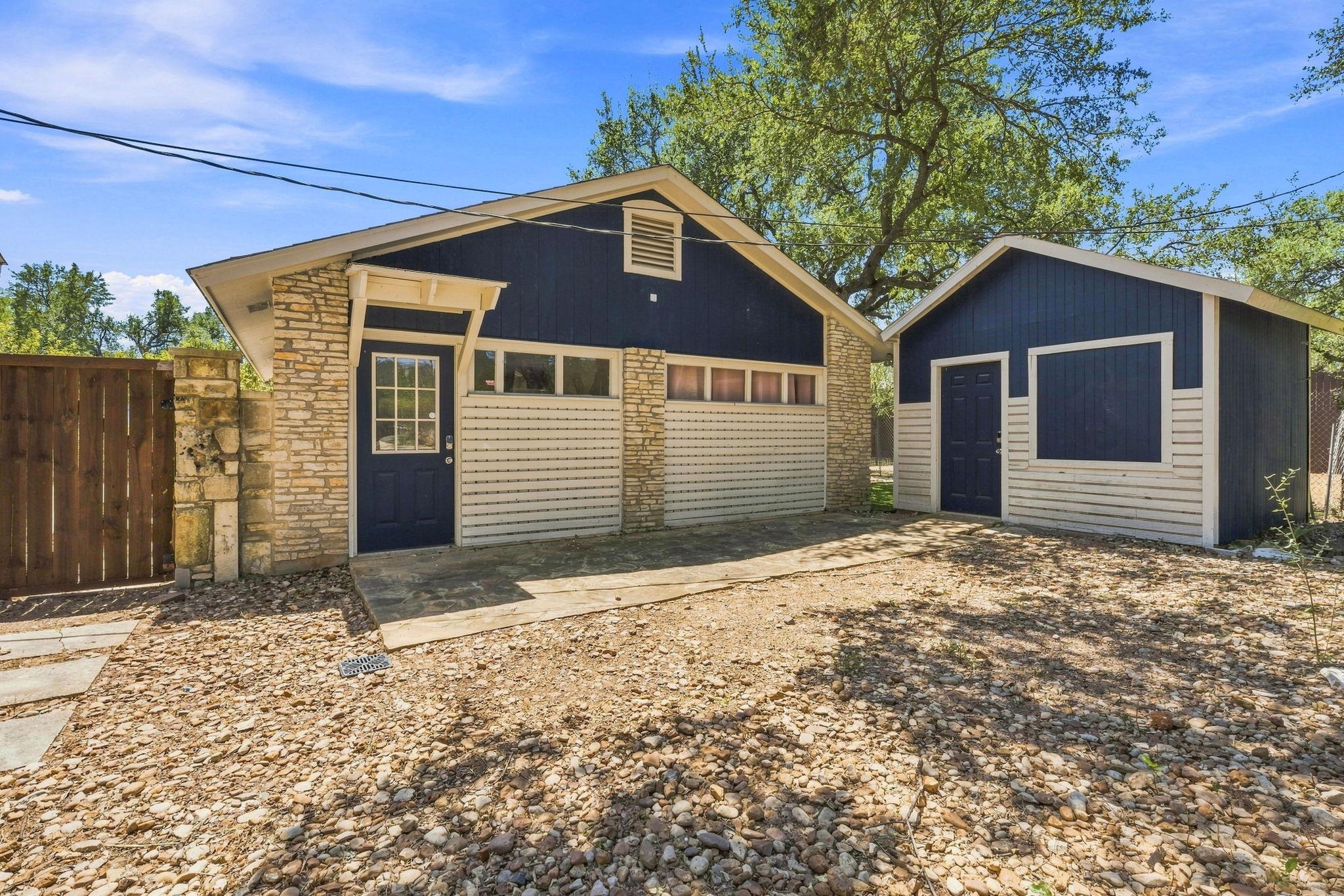 3809 Wyldwood RD