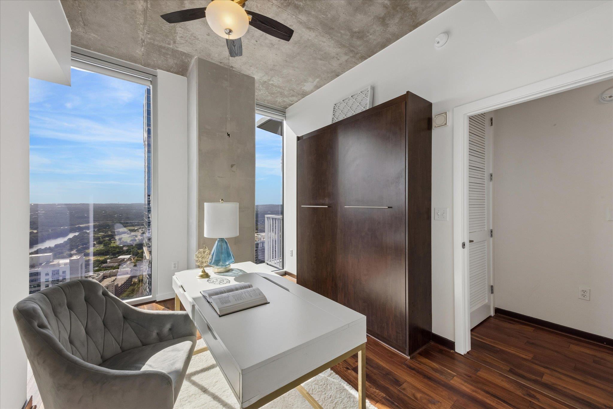 360 Nueces ST # 4202