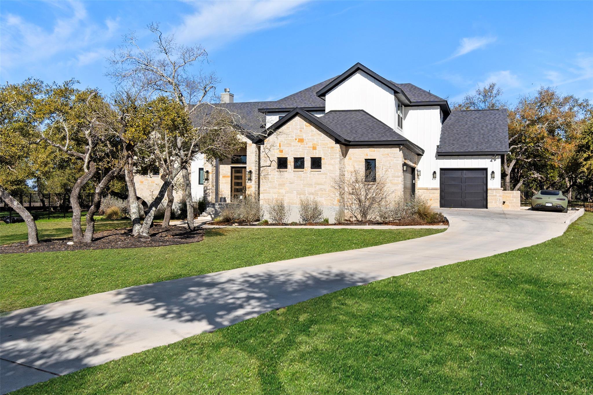 316 Stockman DR