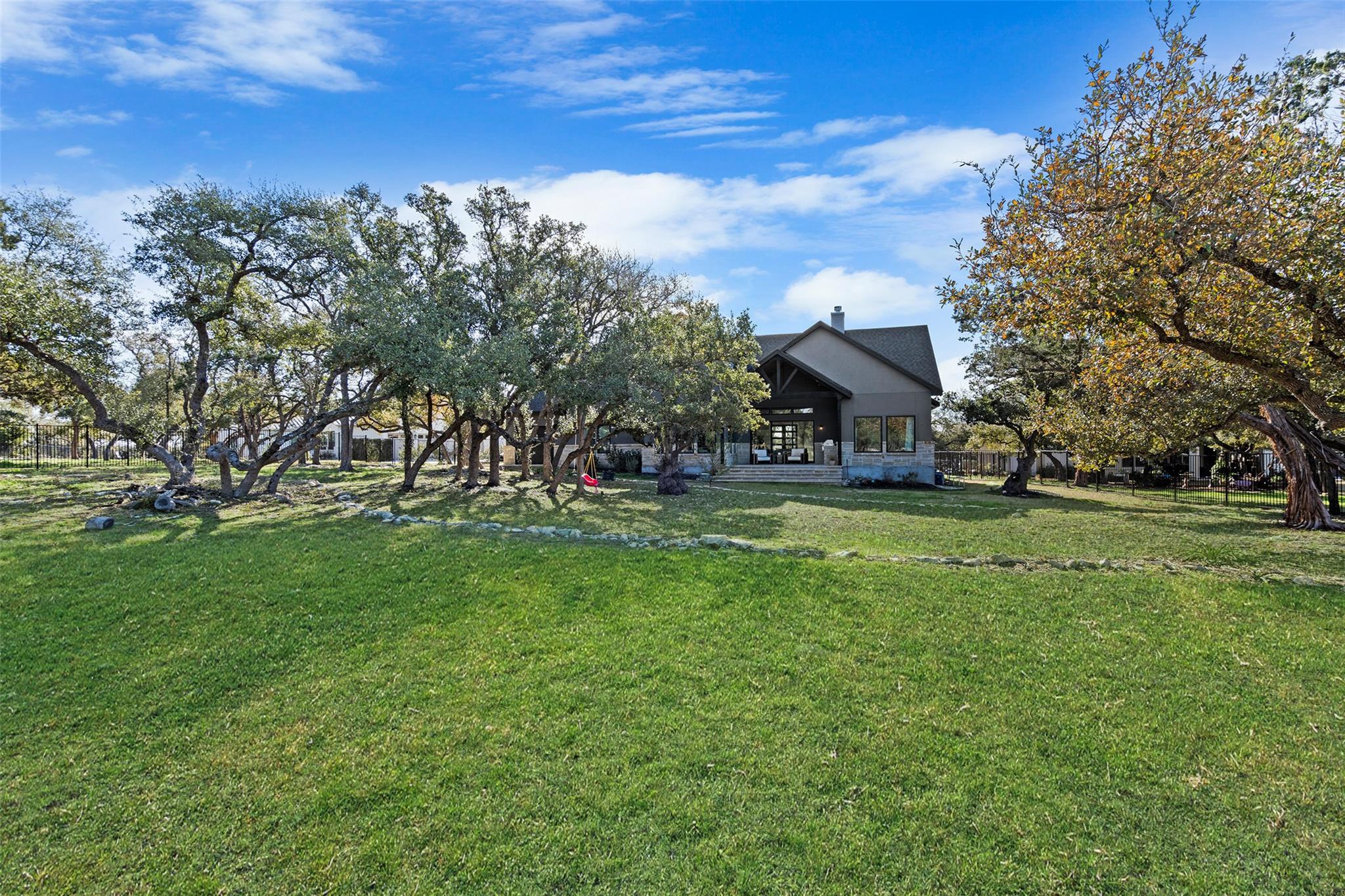 316 Stockman DR