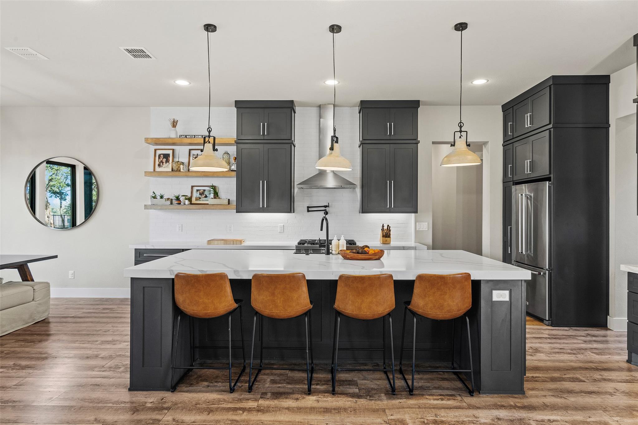 316 Stockman DR