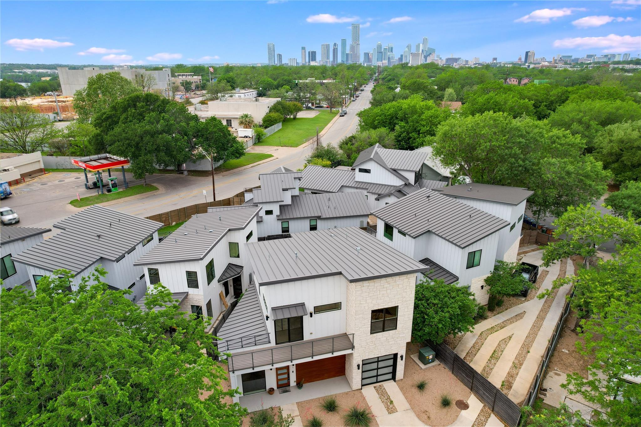 108 Tillery ST # 1