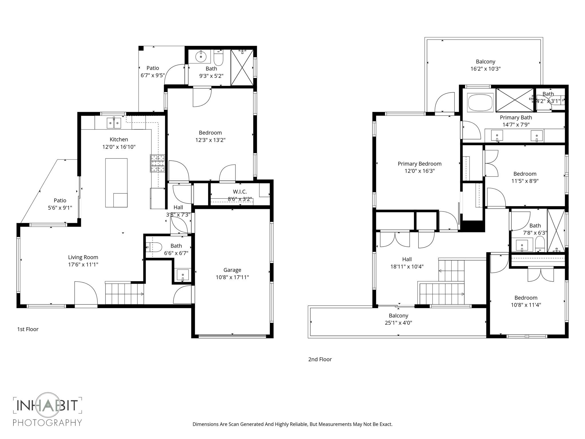 108 Tillery ST # 1