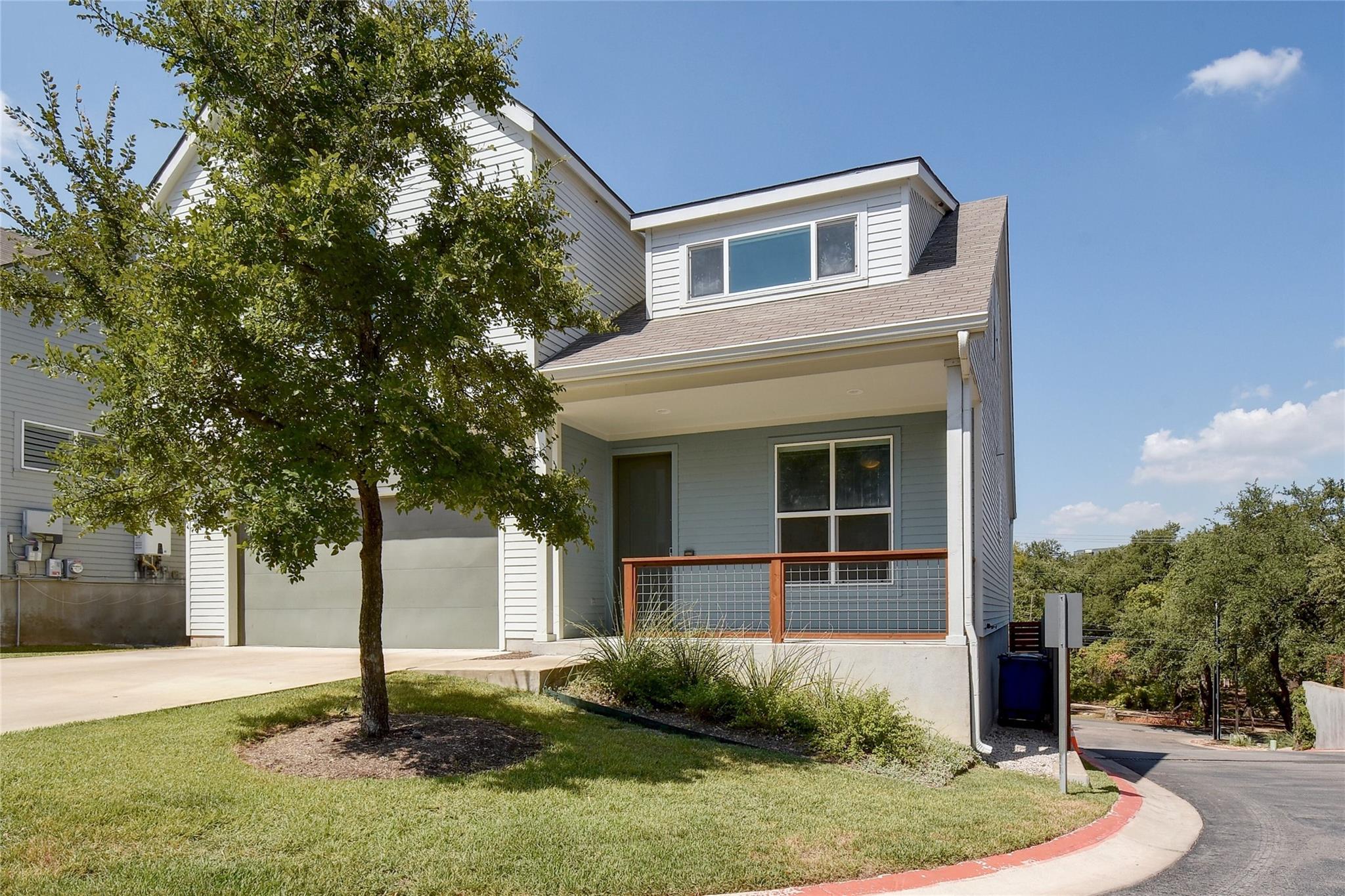 3001 Del Curto RD # 35