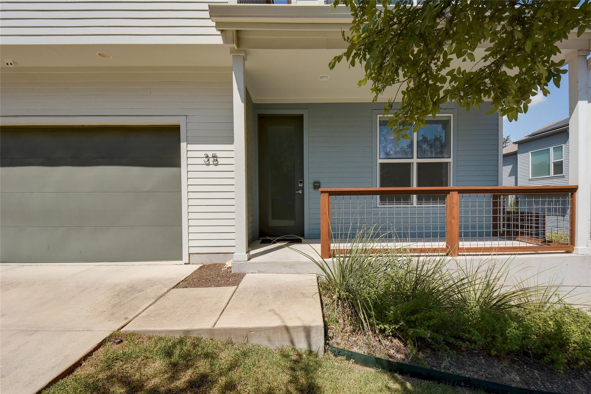 3001 Del Curto RD # 35