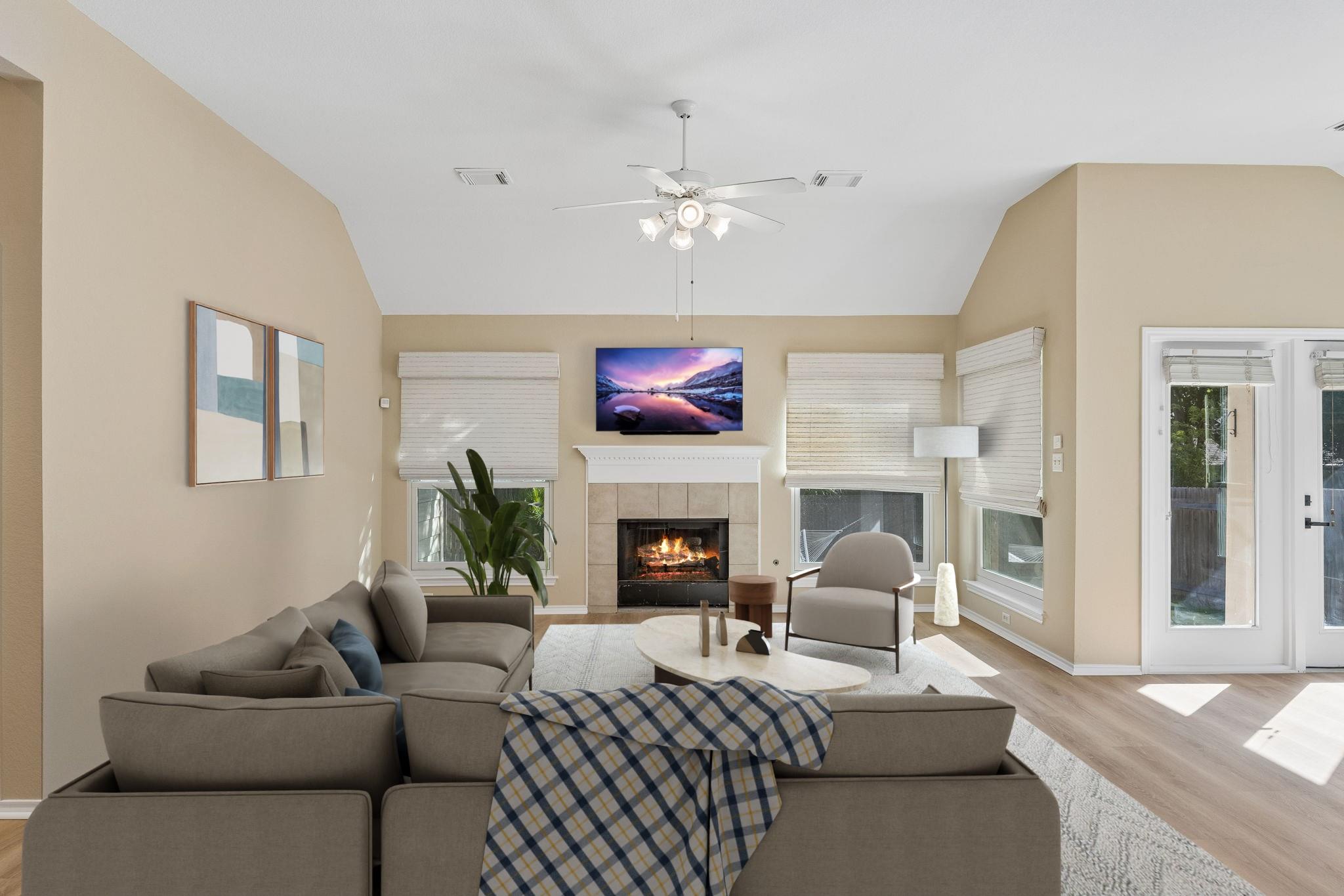 8414 Ironweed RUN