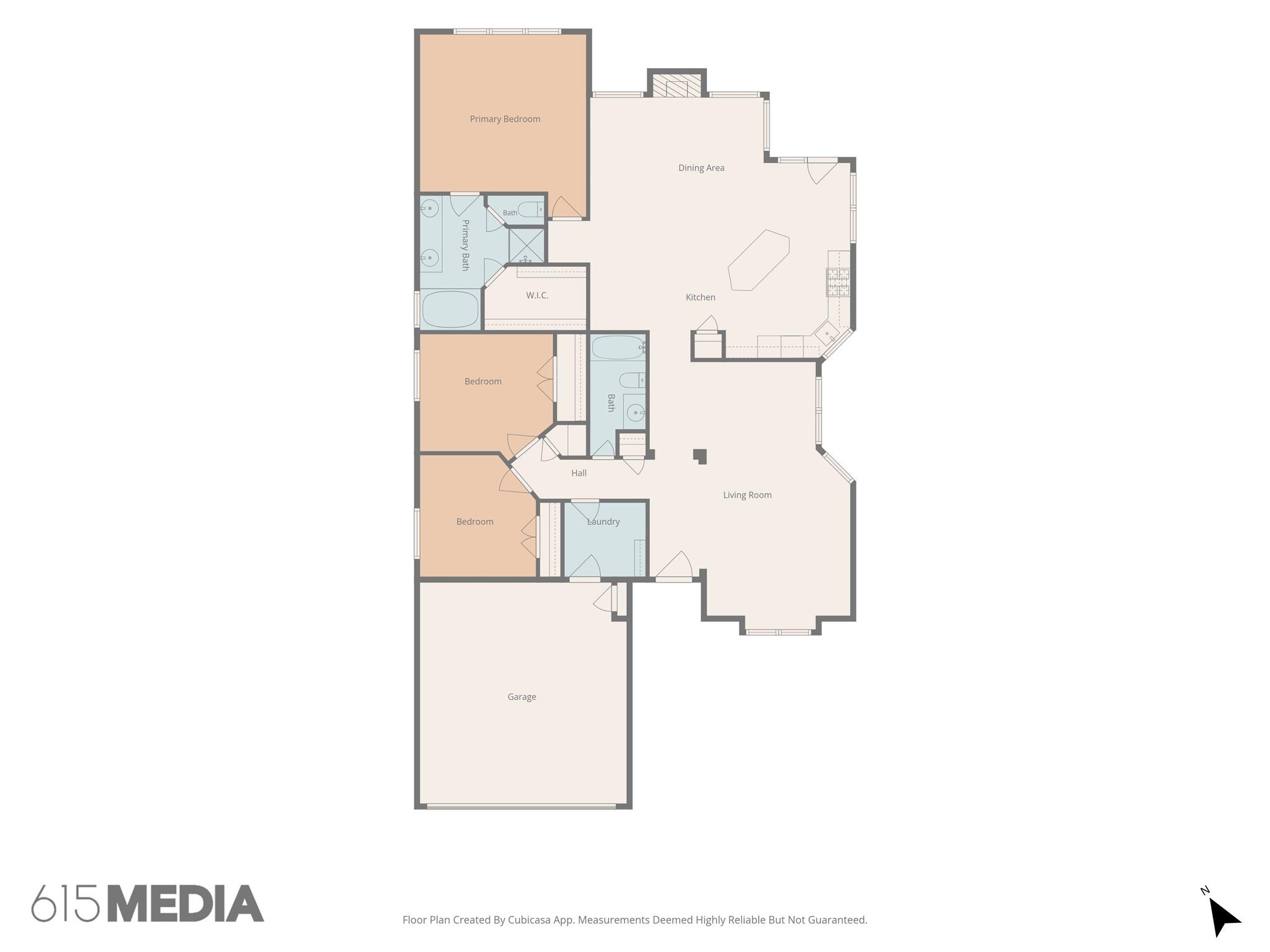 8414 Ironweed RUN