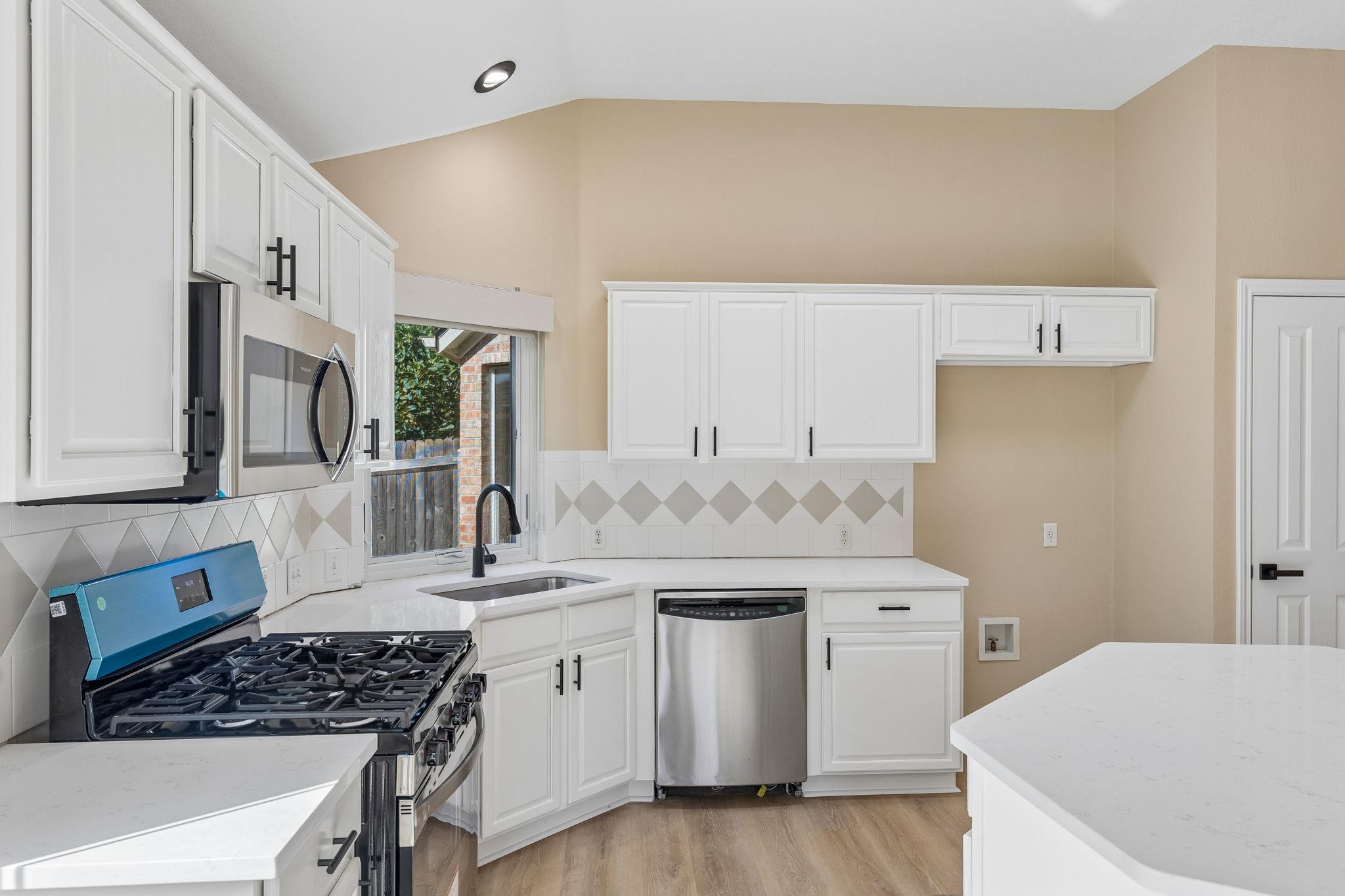 8414 Ironweed RUN