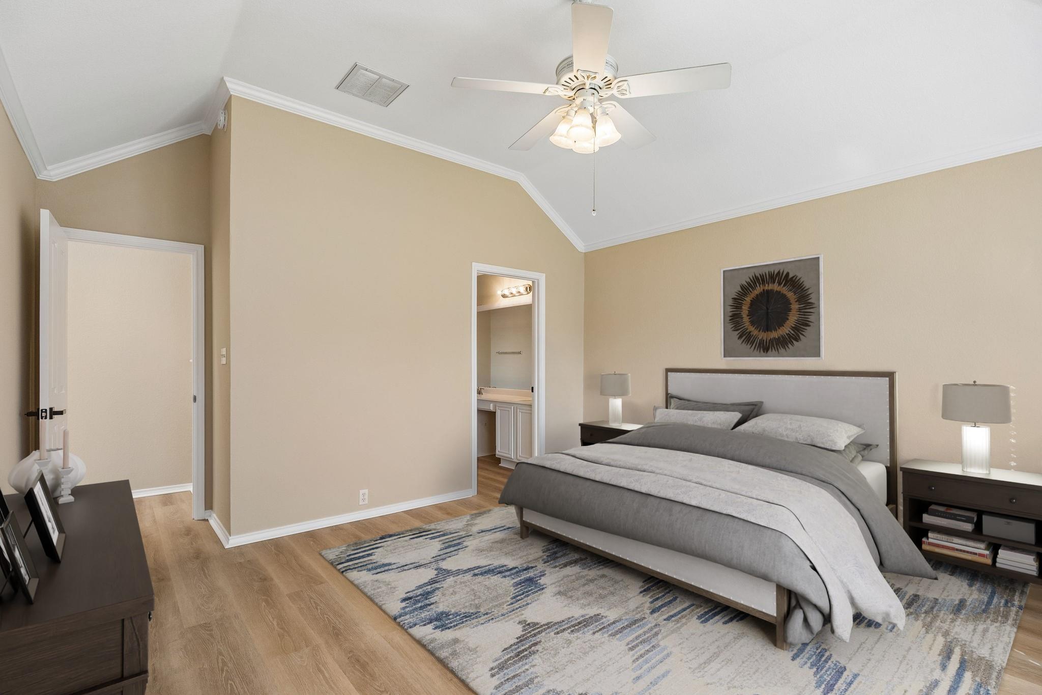 8414 Ironweed RUN
