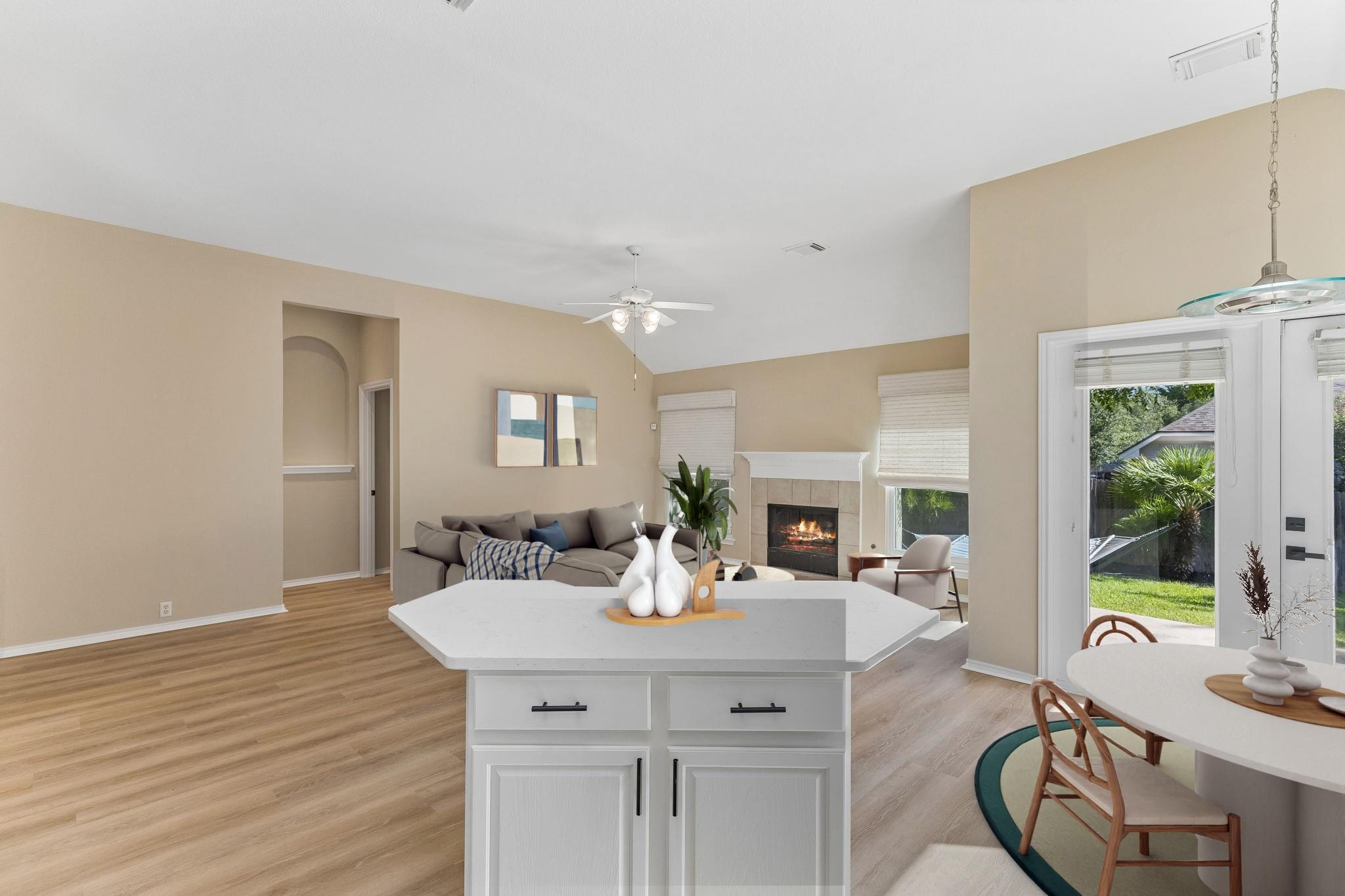 8414 Ironweed RUN