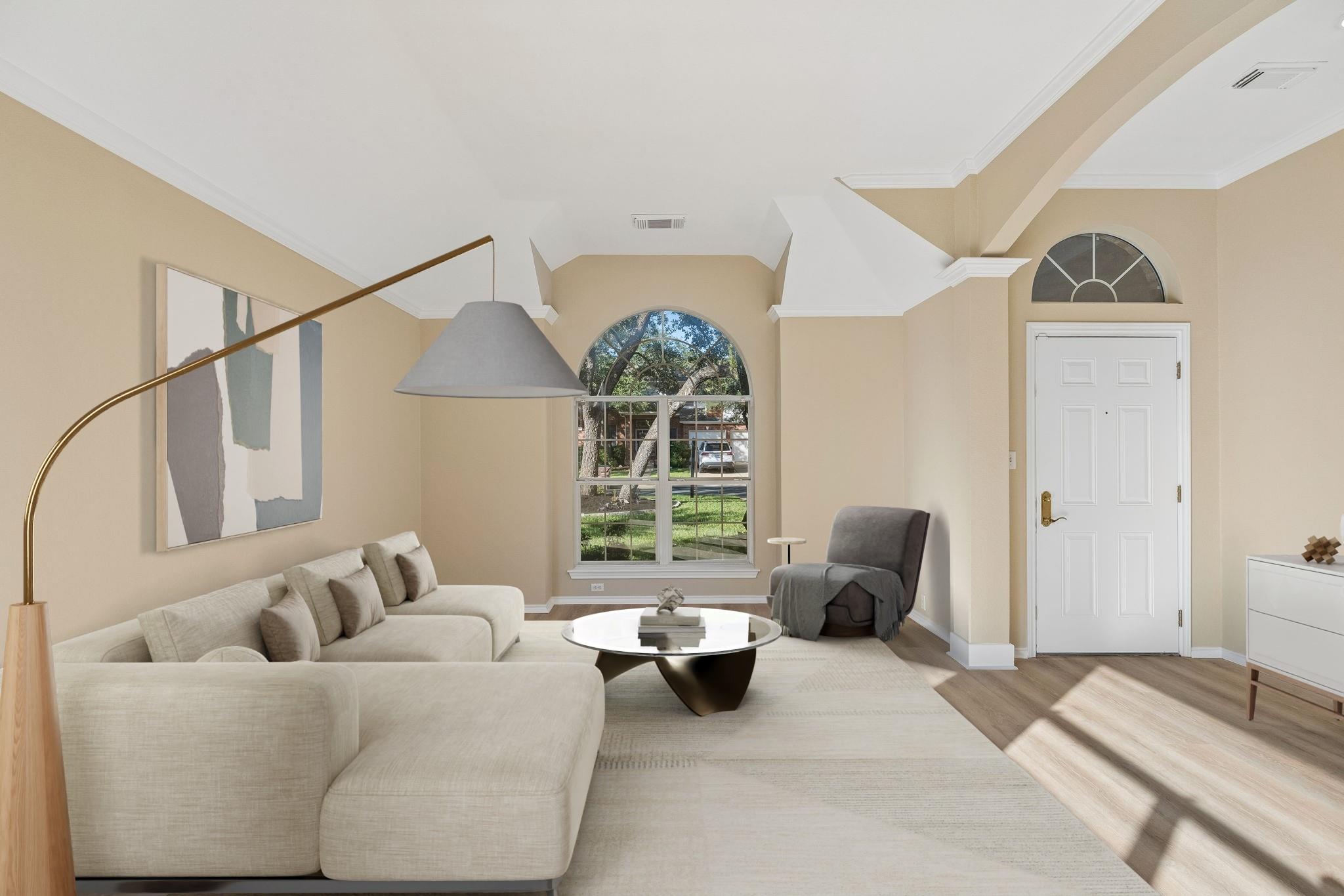 8414 Ironweed RUN
