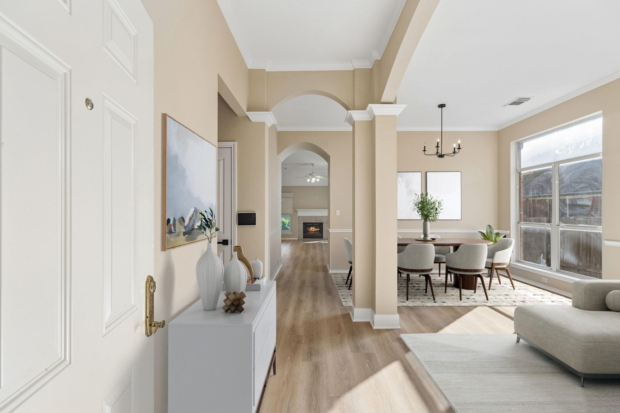 8414 Ironweed RUN