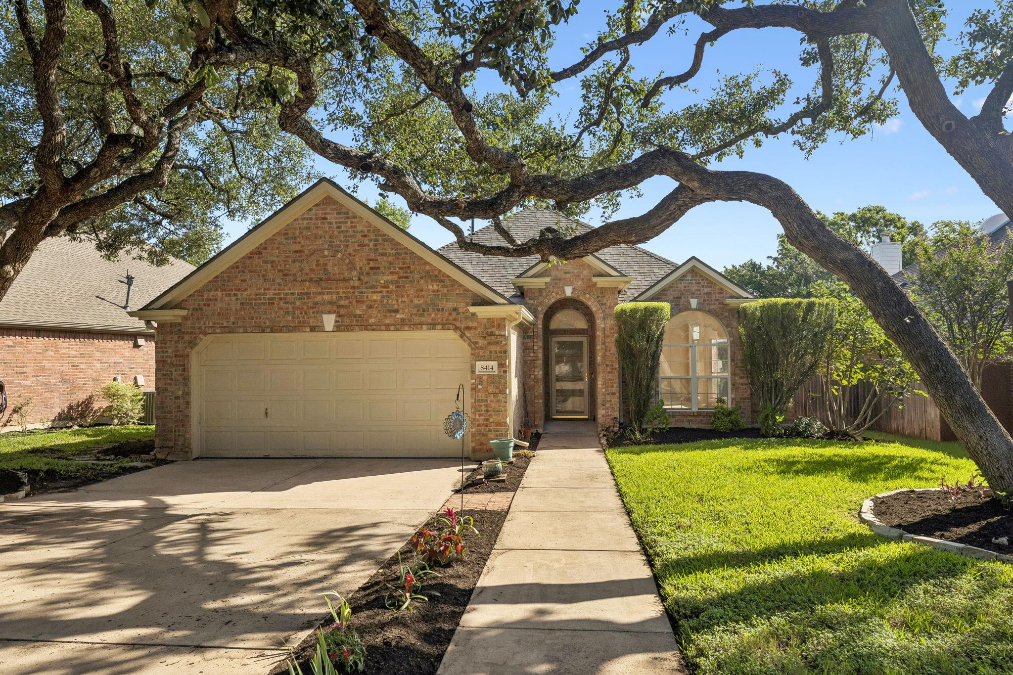 8414 Ironweed RUN