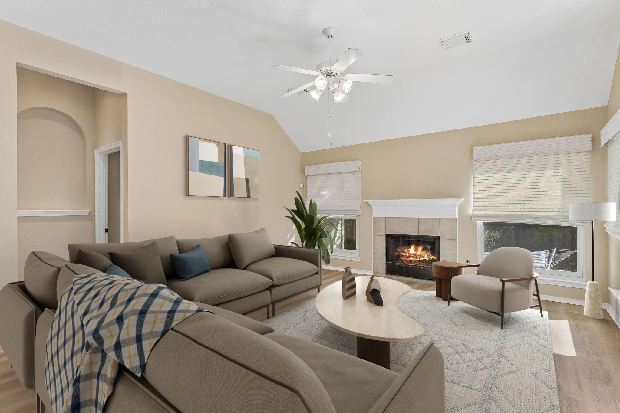 8414 Ironweed RUN