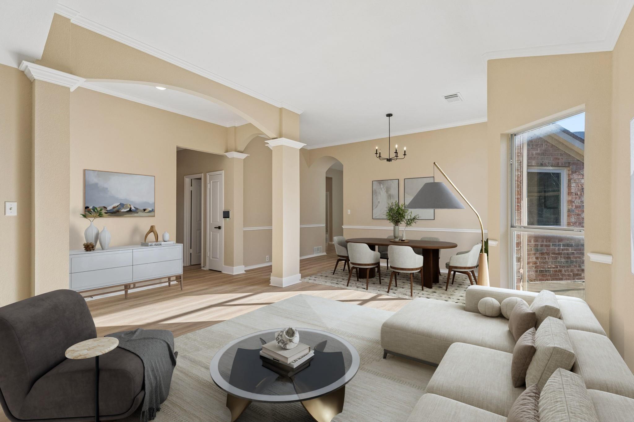8414 Ironweed RUN